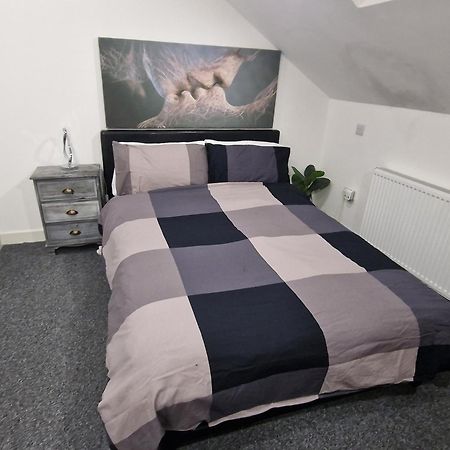 Confystay Λονδίνο Εξωτερικό φωτογραφία